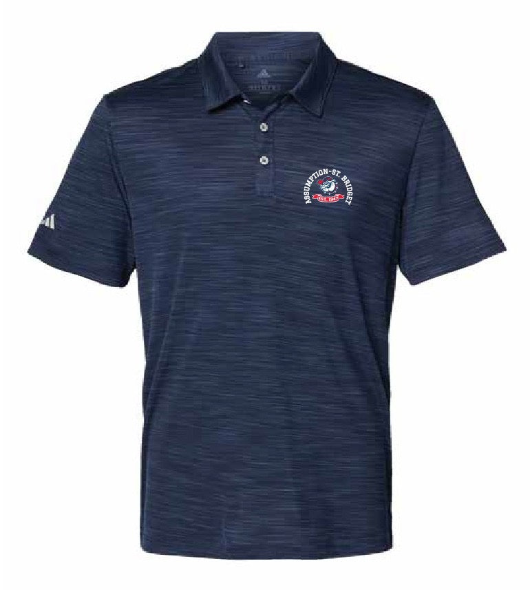 NEW! ASB Men’s Adidas Golf Polo
