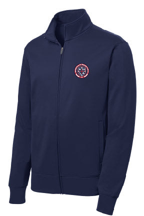 Track Jacket