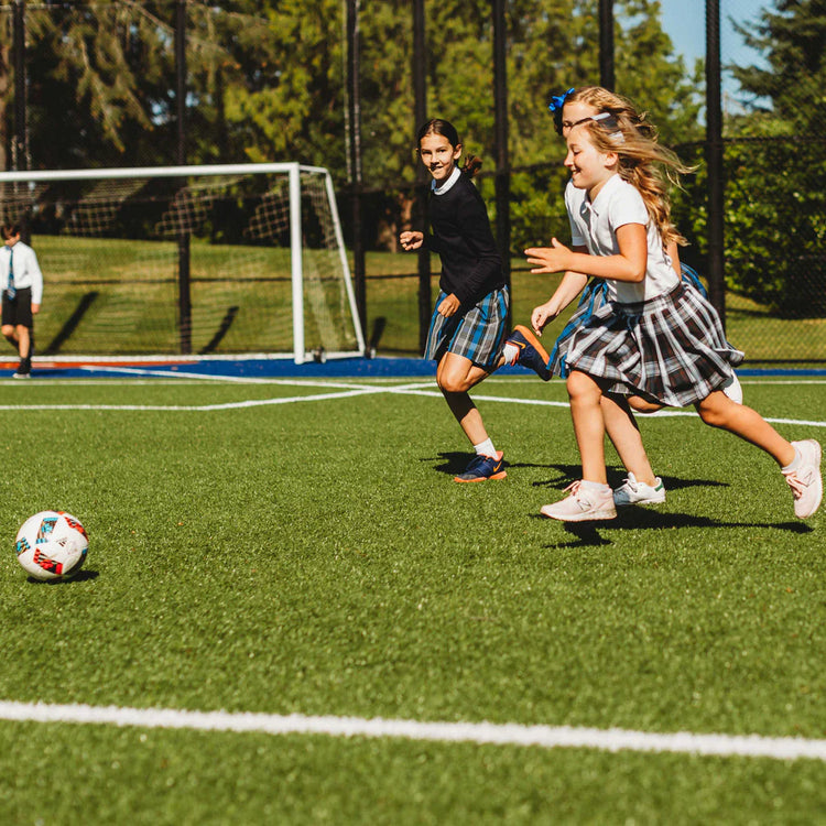 Lloyd Plaid Uniform & Accessory Collection