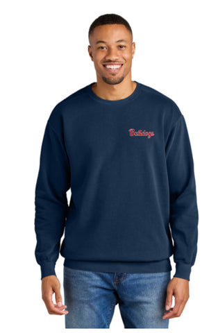 Limited Edition: Adult Crewneck Sweatshirt