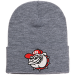 Bulldog Beanie