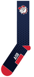 Bulldog Soccer Socks