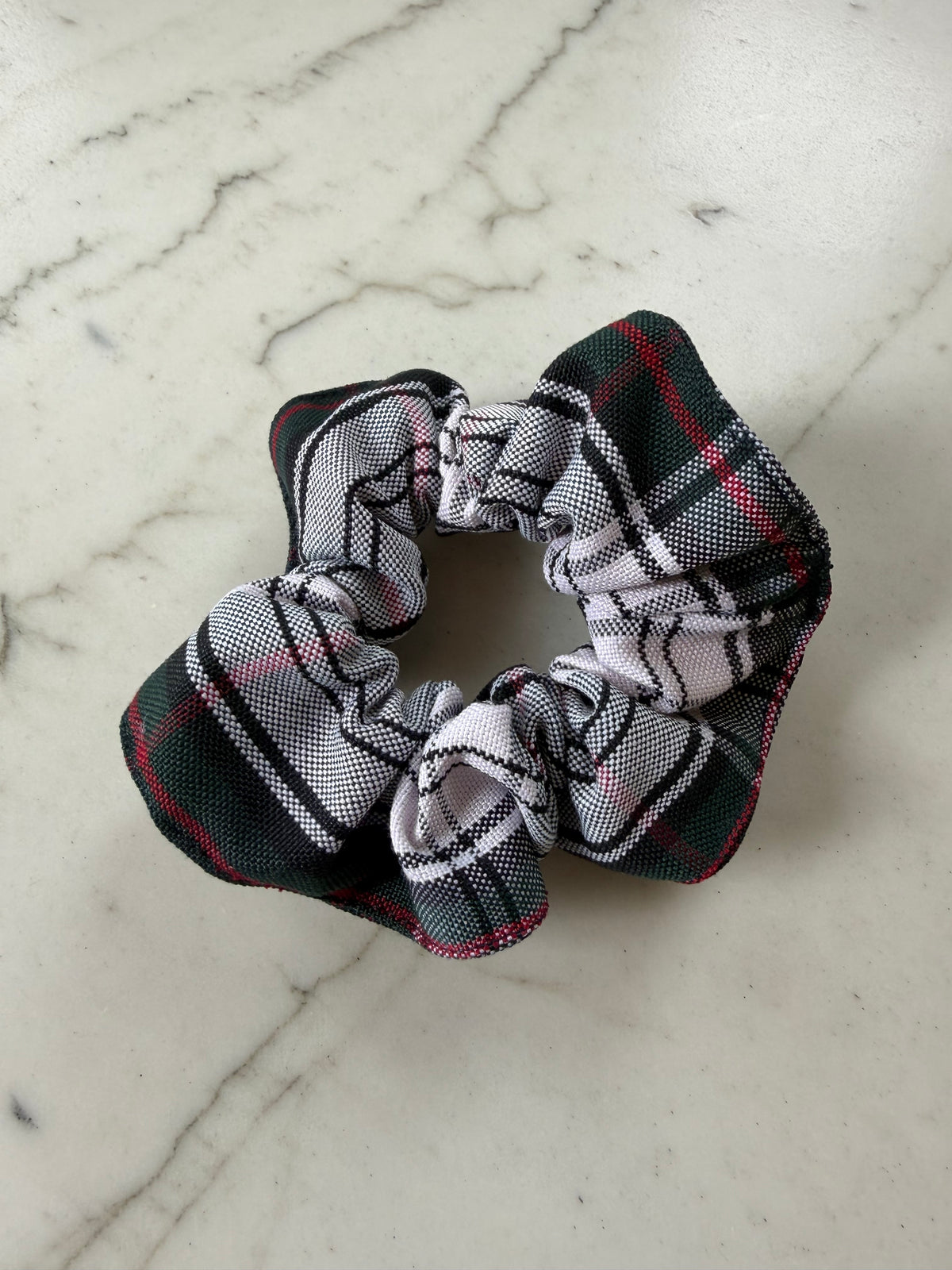 Handmade Scrunchie
