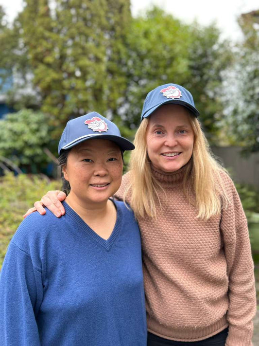 RESTOCKED! Branded Bills Bulldog Hat Rope Hat